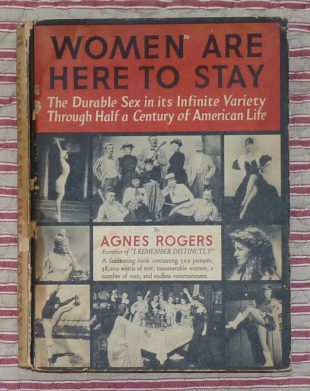 book on women