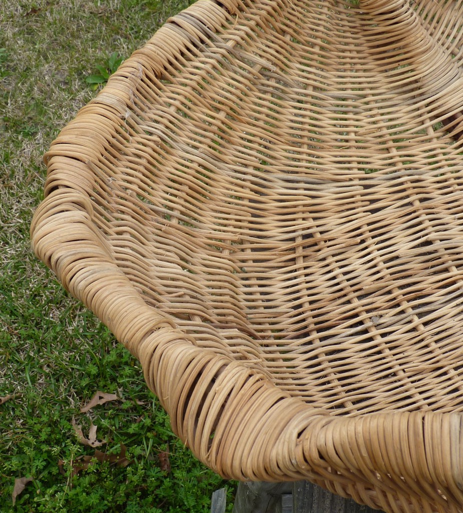 basket detail